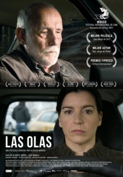 Волны / Las olas (2011) фильм смотреть онлайн в хорошем качестве