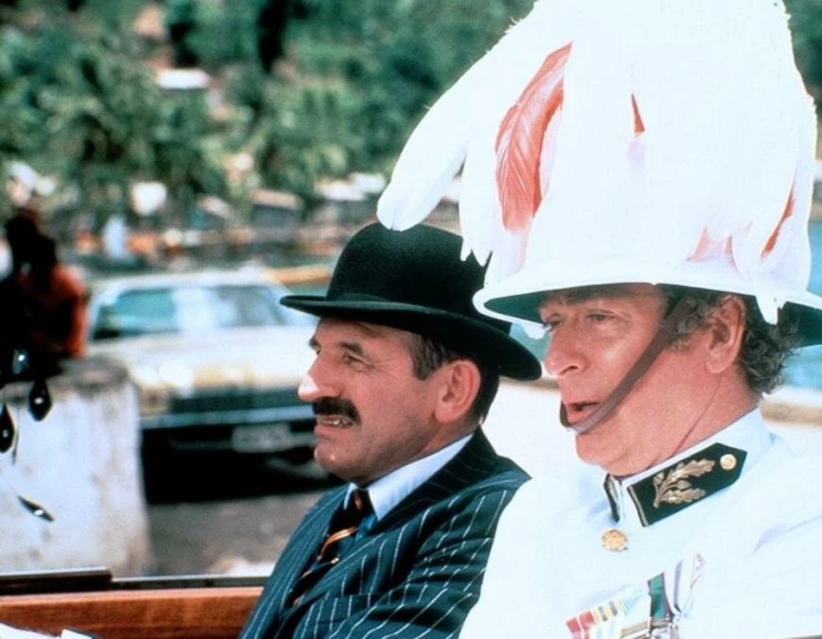 Вода (1985) в хорошем качестве смотреть онлайн Вода (1985) фильм в хорошем качестве смотреть онлайн