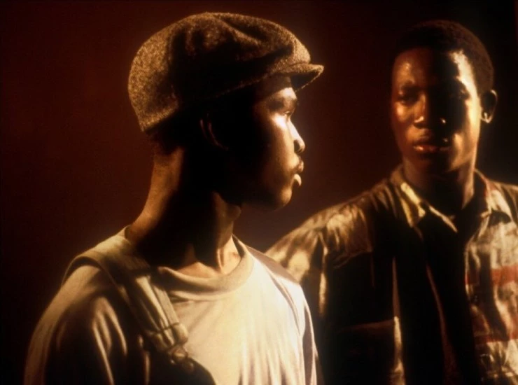 Судьба (1997) смотреть онлайн Судьба (1997) фильм смотреть онлайн