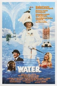 Вода / Water (1985) фильм смотреть онлайн в хорошем качестве