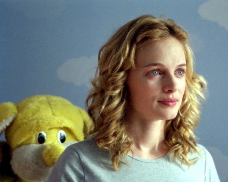 Проклятые (2004) смотреть онлайн Проклятые (2004) фильм смотреть онлайн