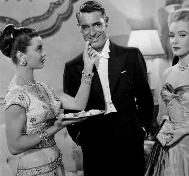 Идеальная жена (1953) смотреть онлайн бесплатно Идеальная жена (1953) фильм смотреть онлайн бесплатно