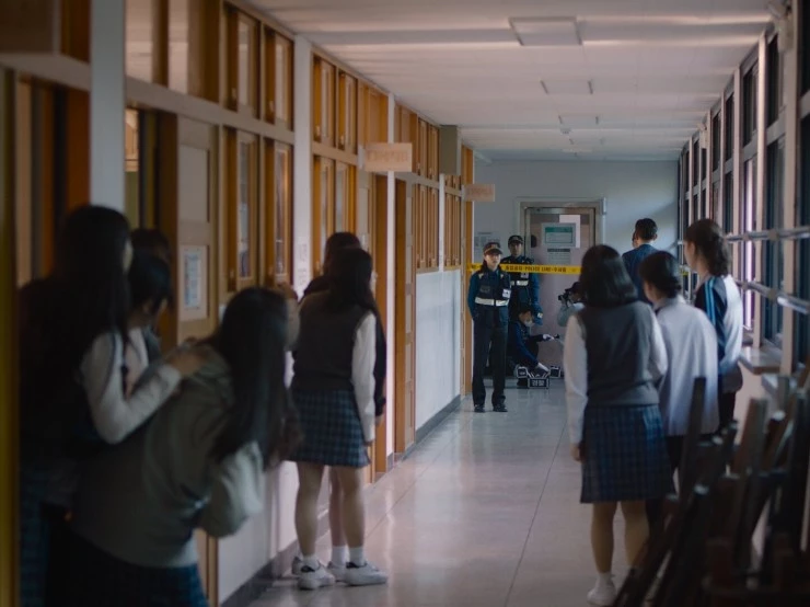 Сестра Ю-джон (2024) смотреть онлайн Сестра Ю-джон (2024) фильм смотреть онлайн