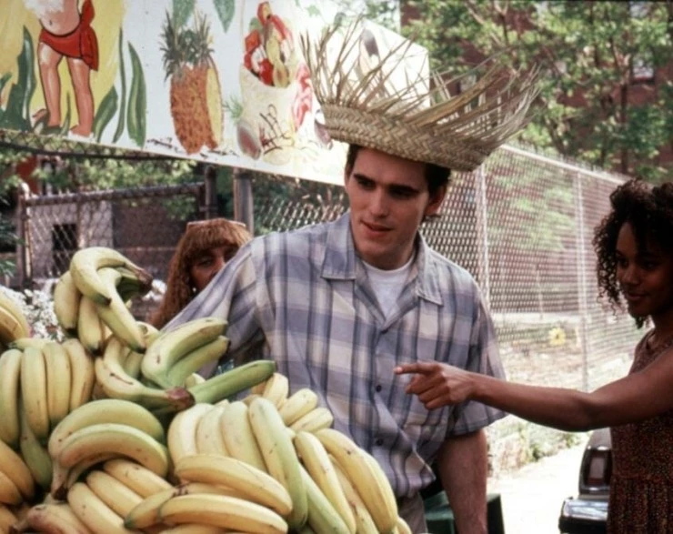 Святой из форта Вашингтон (1993) в хорошем качестве смотреть онлайн Святой из форта Вашингтон (1993) фильм в хорошем качестве смотреть онлайн