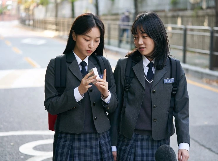 Сестра Ю-джон (2024) в хорошем качестве смотреть онлайн Сестра Ю-джон (2024) фильм в хорошем качестве смотреть онлайн