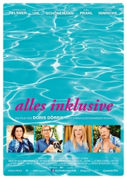 Всё включено / Alles inklusive (2014) фильм смотреть онлайн в хорошем качестве