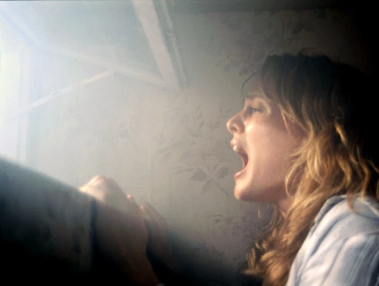 Проклятые (2004) смотреть онлайн бесплатно Проклятые (2004) фильм смотреть онлайн бесплатно