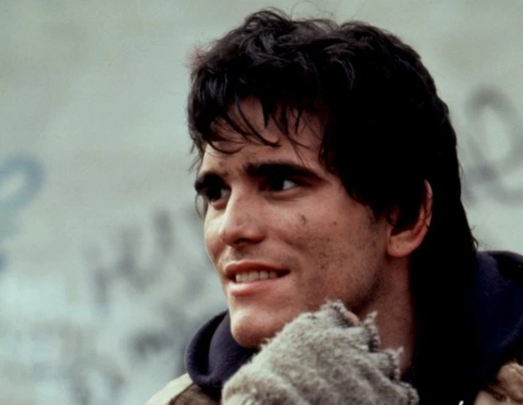 Святой из форта Вашингтон (1993) смотреть онлайн Святой из форта Вашингтон (1993) фильм смотреть онлайн