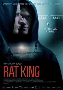 Крысиный король / Rat King (2012) фильм смотреть онлайн в хорошем качестве