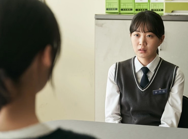 Сестра Ю-джон (2024) смотреть онлайн бесплатно Сестра Ю-джон (2024) фильм смотреть онлайн бесплатно