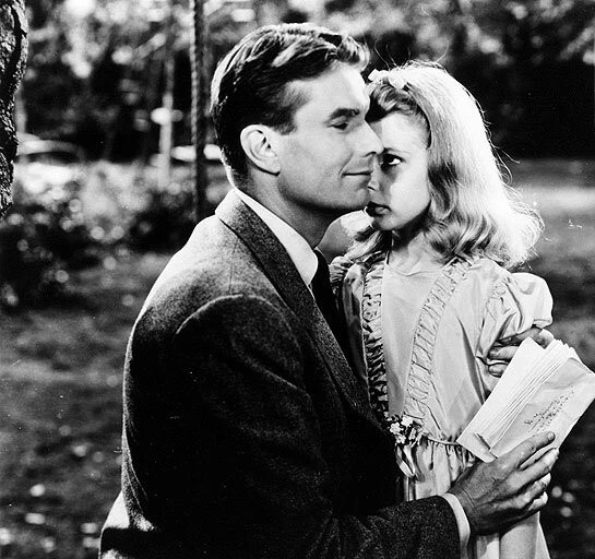 Проклятие людей-кошек (1944) смотреть онлайн Проклятие людей-кошек (1944) фильм смотреть онлайн