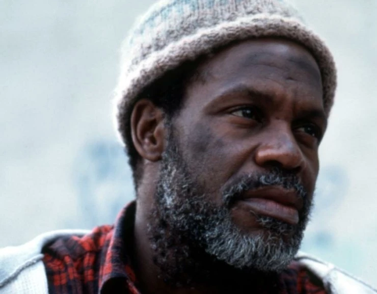 Святой из форта Вашингтон (1993) смотреть онлайн бесплатно Святой из форта Вашингтон (1993) фильм смотреть онлайн бесплатно