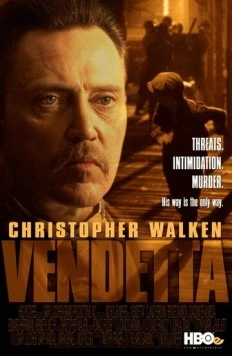 Вендетта / Vendetta (1999) фильм смотреть онлайн в хорошем качестве
