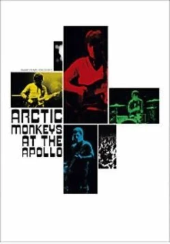 Arctic Monkeys at the Apollo (2008) фильм смотреть онлайн в хорошем качестве