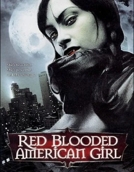 Горячая американская кровь / Red Blooded American Girl (1990) фильм смотреть онлайн в хорошем качестве