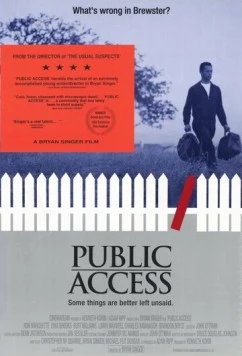 Публичный доступ / Public Access (1993) фильм смотреть онлайн Публичный доступ / Public Access (1993) фильм смотреть онлайн в хорошем качестве