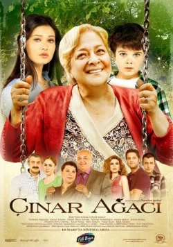 Чинара / Çinar Agaci (2011) фильм смотреть онлайн в хорошем качестве