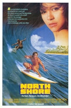 Северный берег / North Shore (1987) фильм смотреть онлайн Северный берег / North Shore (1987) фильм смотреть онлайн в хорошем качестве