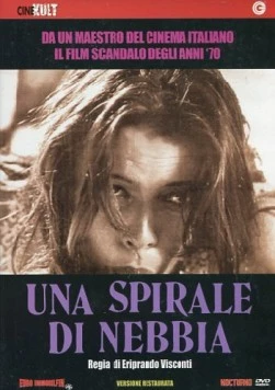 Спираль тумана / Una spirale di nebbia (1977) фильм смотреть онлайн Спираль тумана / Una spirale di nebbia (1977) фильм смотреть онлайн в хорошем качестве