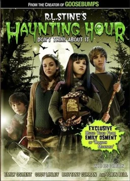 Зло: Не думай об этом / The Haunting Hour: Don't Think About It (2007) фильм смотреть онлайн Зло: Не думай об этом / The Haunting Hour: Don't Think About It (2007) фильм смотреть онлайн в хорошем качестве