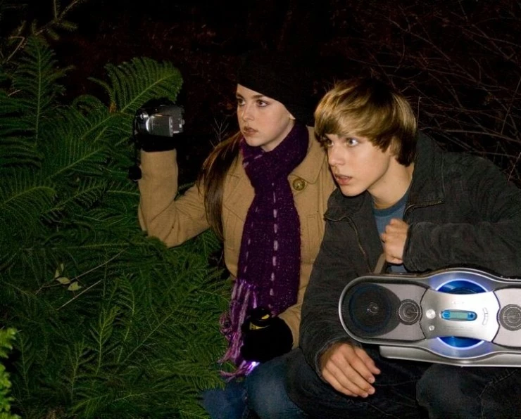 Зло: Не думай об этом (2007) смотреть онлайн Зло: Не думай об этом (2007) фильм смотреть онлайн