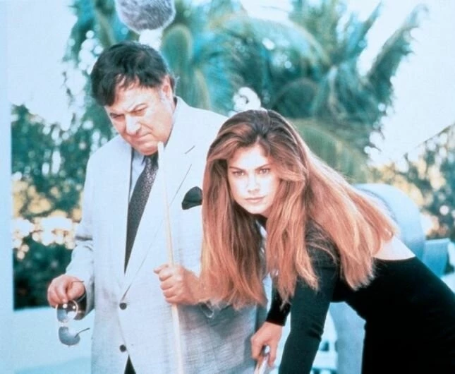 Сплошной обман (1996) смотреть онлайн бесплатно Сплошной обман (1996) фильм смотреть онлайн бесплатно