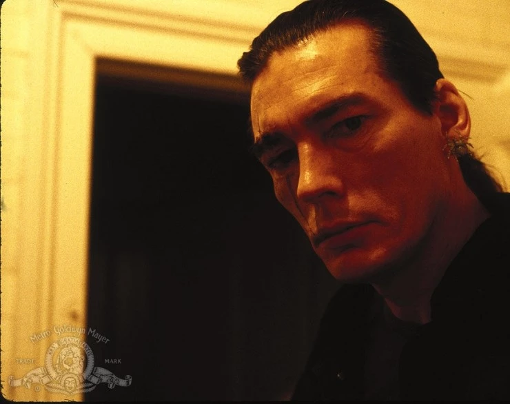 Кровные узы (1989) смотреть онлайн Кровные узы (1989) фильм смотреть онлайн