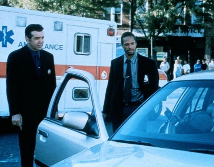 Город террора (1998) в хорошем качестве смотреть онлайн Город террора (1998) фильм в хорошем качестве смотреть онлайн