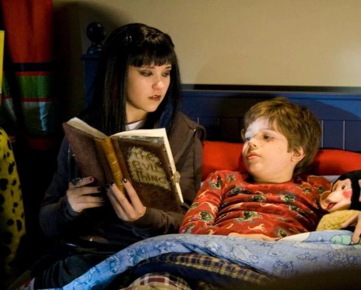 Зло: Не думай об этом (2007) в хорошем качестве смотреть онлайн Зло: Не думай об этом (2007) фильм в хорошем качестве смотреть онлайн