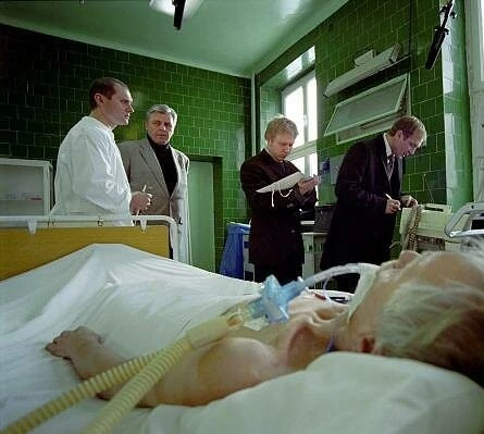 Судебный исполнитель (2005) смотреть онлайн Судебный исполнитель (2005) фильм смотреть онлайн