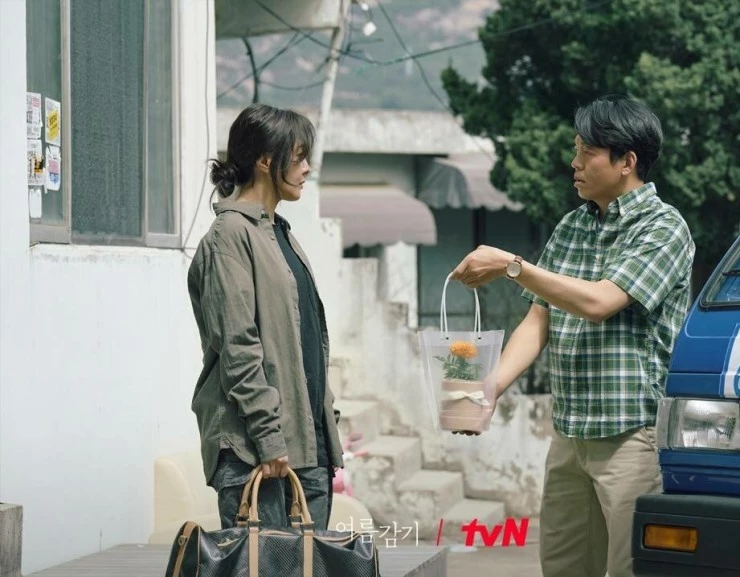 Летняя простуда (2023) смотреть онлайн бесплатно Летняя простуда (2023) фильм смотреть онлайн бесплатно