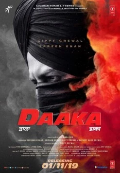Daaka (2019) фильм смотреть онлайн Daaka (2019) фильм смотреть онлайн в хорошем качестве