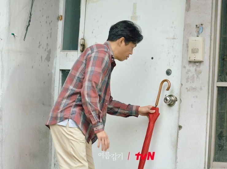 Летняя простуда (2023) смотреть онлайн Летняя простуда (2023) фильм смотреть онлайн