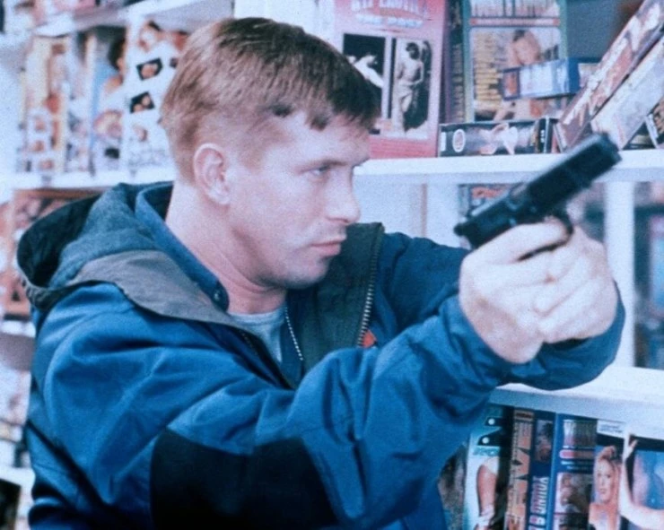 Город террора (1998) смотреть онлайн бесплатно Город террора (1998) фильм смотреть онлайн бесплатно