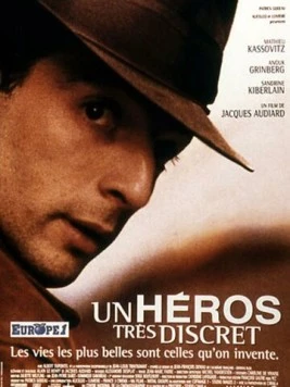 Никому не известный герой / Un héros très discret (1996) фильм смотреть онлайн Никому не известный герой / Un héros très discret (1996) фильм смотреть онлайн в хорошем качестве
