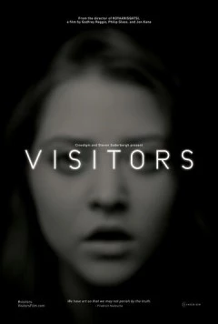 Посетители / Visitors (2013) фильм смотреть онлайн в хорошем качестве