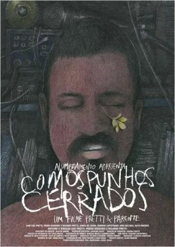 Со сжатыми кулаками / Com os Punhos Cerrados (2014) фильм смотреть онлайн Со сжатыми кулаками / Com os Punhos Cerrados (2014) фильм смотреть онлайн в хорошем качестве