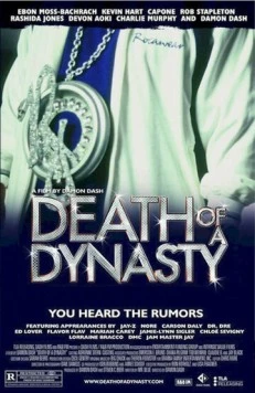 Смерть династии / Death of a Dynasty (2003) фильм смотреть онлайн Смерть династии / Death of a Dynasty (2003) фильм смотреть онлайн в хорошем качестве