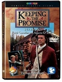 Сдержать обещание / Keeping the Promise (1997) фильм смотреть онлайн в хорошем качестве