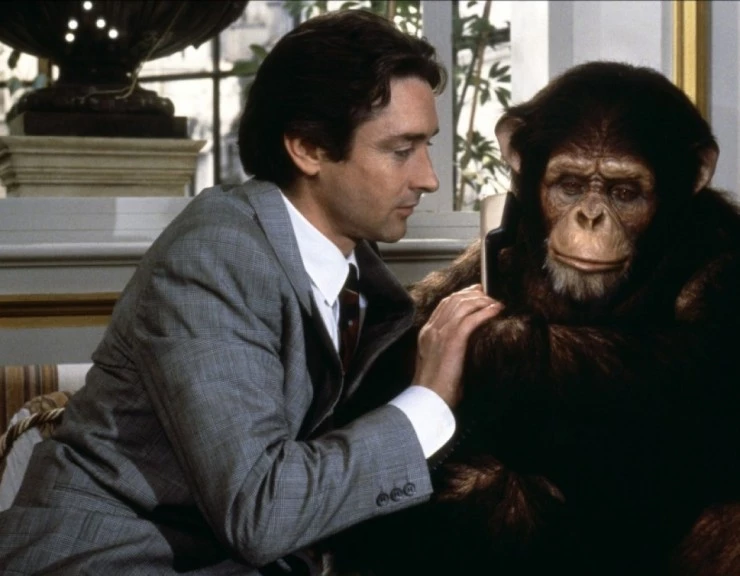 Макс, моя любовь (1986) смотреть онлайн бесплатно Макс, моя любовь (1986) фильм смотреть онлайн бесплатно