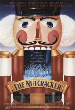 Щелкунчик / The Nutcracker (1993) фильм смотреть онлайн Щелкунчик / The Nutcracker (1993) фильм смотреть онлайн в хорошем качестве