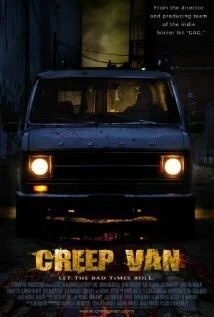 Зловещий фургон / Creep Van (2012) фильм смотреть онлайн Зловещий фургон / Creep Van (2012) фильм смотреть онлайн в хорошем качестве