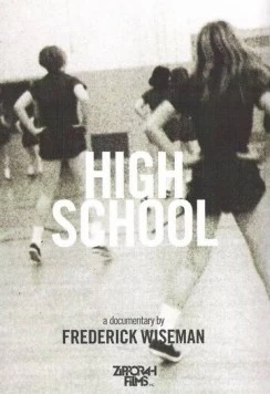 Средняя школа / High School (1968) фильм смотреть онлайн в хорошем качестве