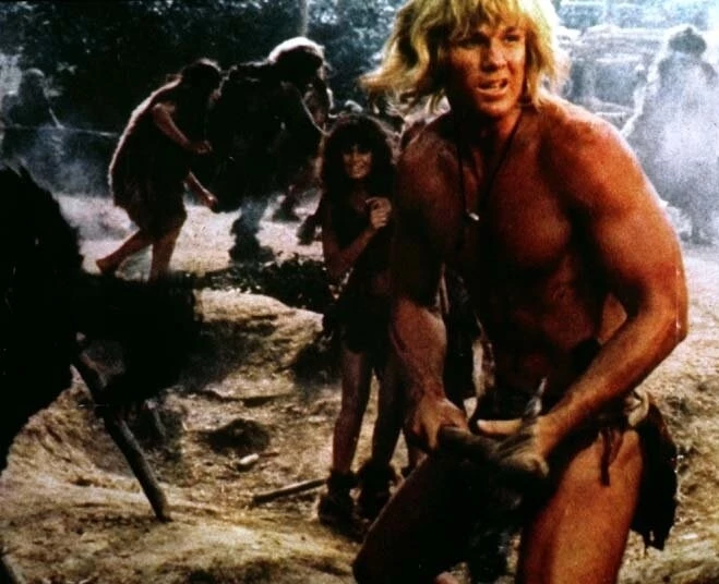 Йор, охотник будущего (1983) смотреть онлайн Йор, охотник будущего (1983) фильм смотреть онлайн