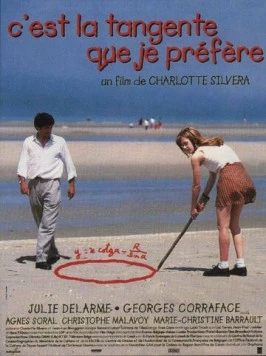 Секс, любовь и математика / C'est la tangente que je préfère (1997) фильм смотреть онлайн Секс, любовь и математика / C'est la tangente que je préfère (1997) фильм смотреть онлайн в хорошем качестве
