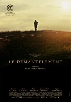 Аукцион / Le démantèlement (2013) фильм смотреть онлайн Аукцион / Le démantèlement (2013) фильм смотреть онлайн в хорошем качестве