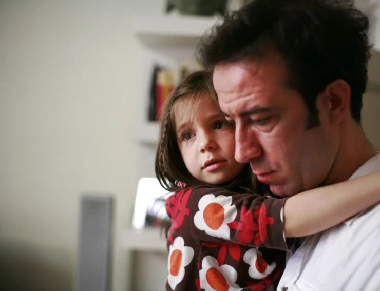 Все в нашей семье (2012) смотреть онлайн Все в нашей семье (2012) фильм смотреть онлайн