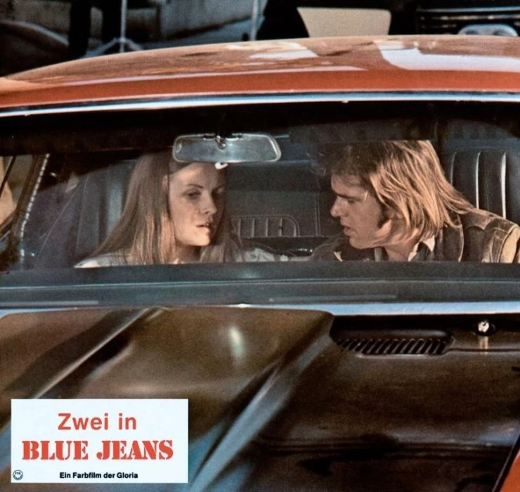 Бобби и Роуз (1975) смотреть онлайн бесплатно Бобби и Роуз (1975) фильм смотреть онлайн бесплатно