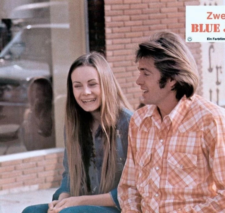 Бобби и Роуз (1975) смотреть онлайн Бобби и Роуз (1975) фильм смотреть онлайн