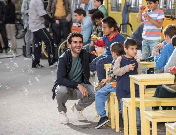 Добро пожаловать к Хартманам (2016) в хорошем качестве смотреть онлайн Добро пожаловать к Хартманам (2016) фильм в хорошем качестве смотреть онлайн